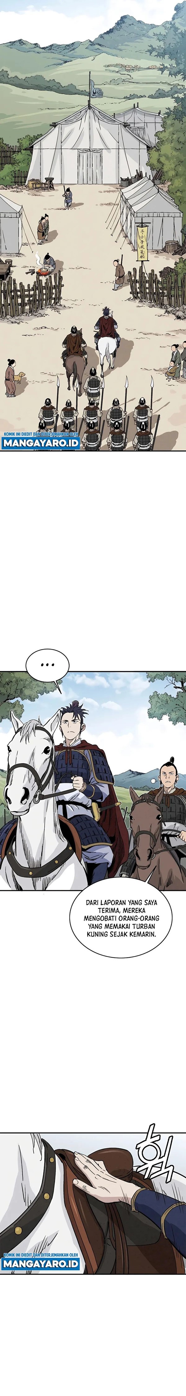 Read I Reincarnated as a Legendary Surgeon Bahasa Indonesia ID Manga Online