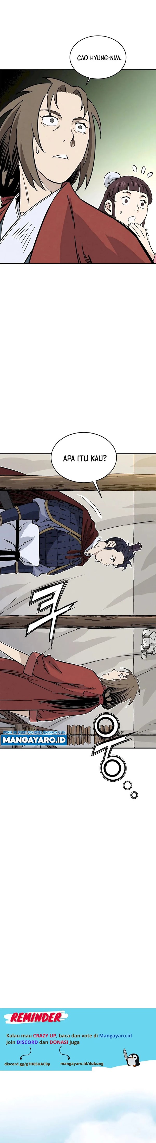 Read I Reincarnated as a Legendary Surgeon Bahasa Indonesia ID Manga Online