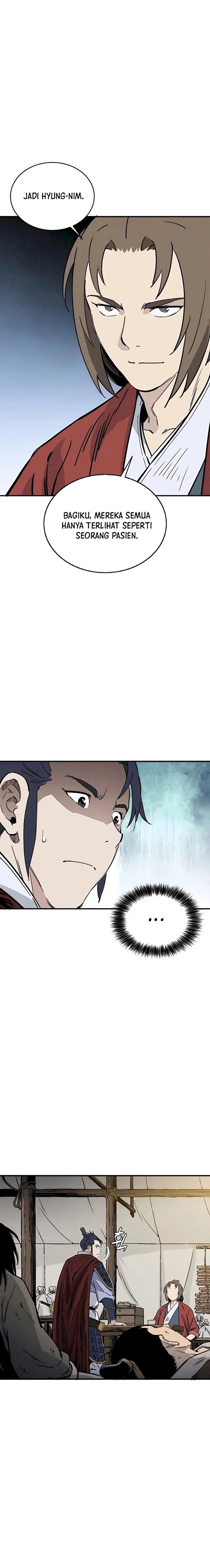 Read I Reincarnated as a Legendary Surgeon Bahasa Indonesia ID Manga Online