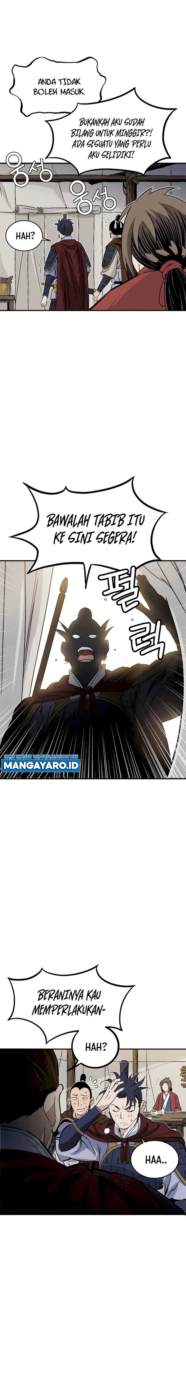 Read I Reincarnated as a Legendary Surgeon Bahasa Indonesia ID Manga Online