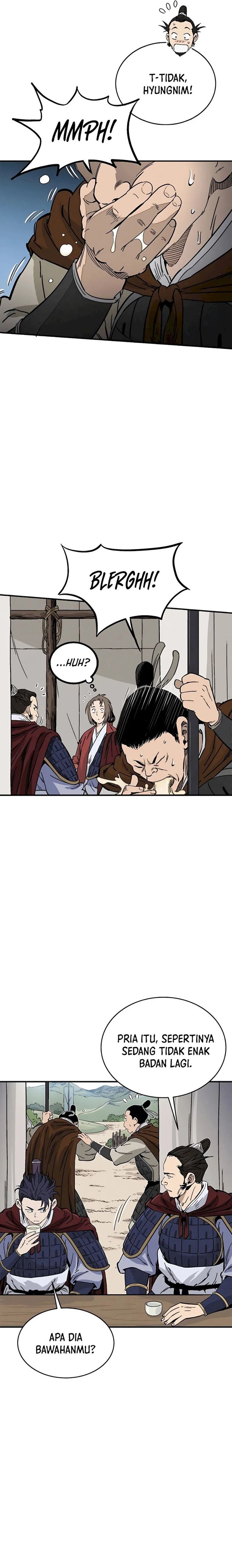 Read I Reincarnated as a Legendary Surgeon Bahasa Indonesia ID Manga Online