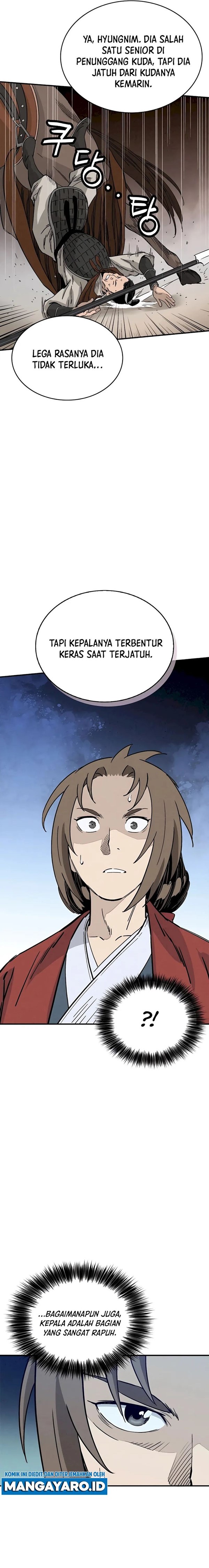 Read I Reincarnated as a Legendary Surgeon Bahasa Indonesia ID Manga Online