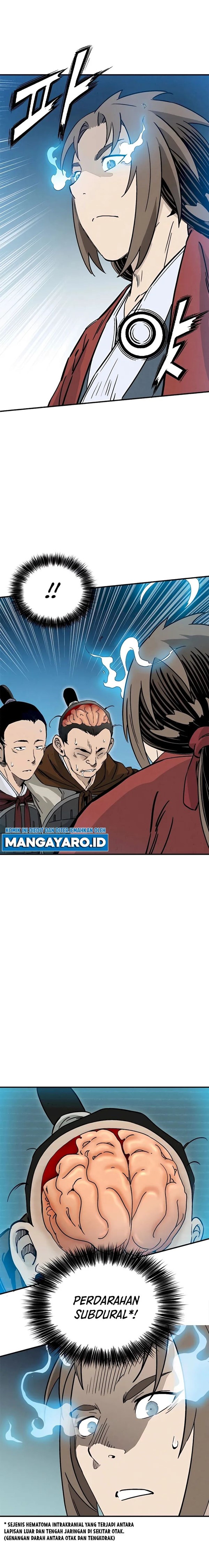 Read I Reincarnated as a Legendary Surgeon Bahasa Indonesia ID Manga Online