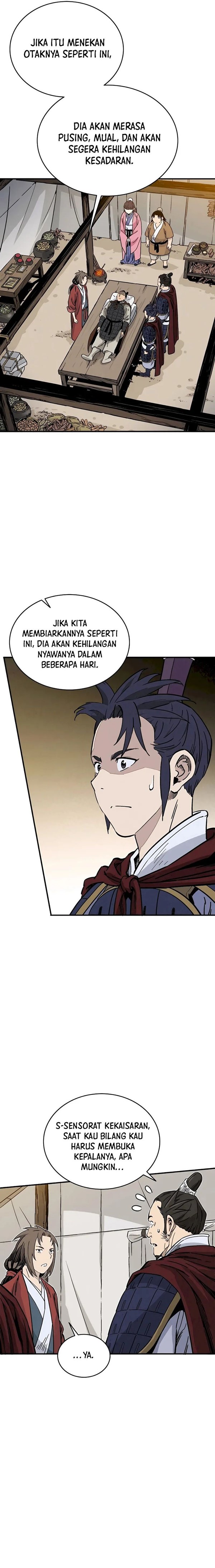 Read I Reincarnated as a Legendary Surgeon Bahasa Indonesia ID Manga Online