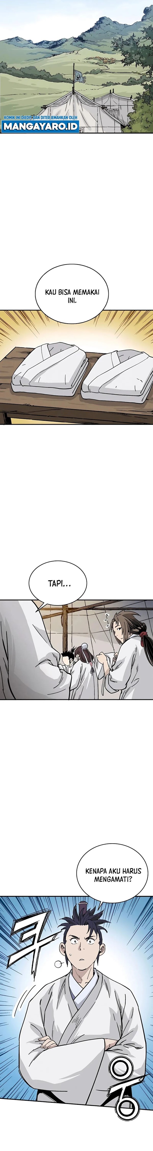 Read I Reincarnated as a Legendary Surgeon Bahasa Indonesia ID Manga Online