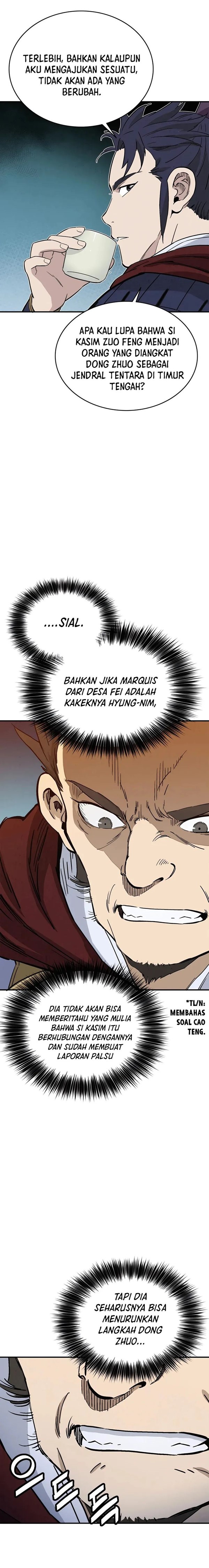 Read I Reincarnated as a Legendary Surgeon Bahasa Indonesia ID Manga Online