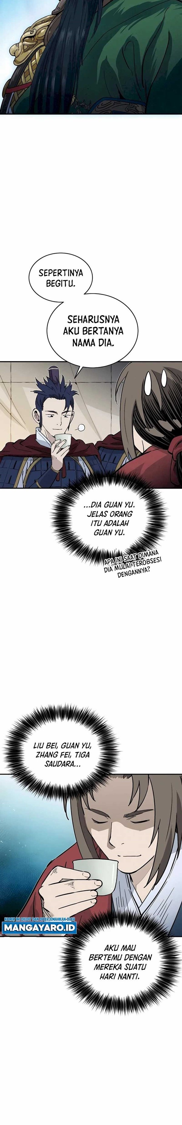Read I Reincarnated as a Legendary Surgeon Bahasa Indonesia ID Manga Online