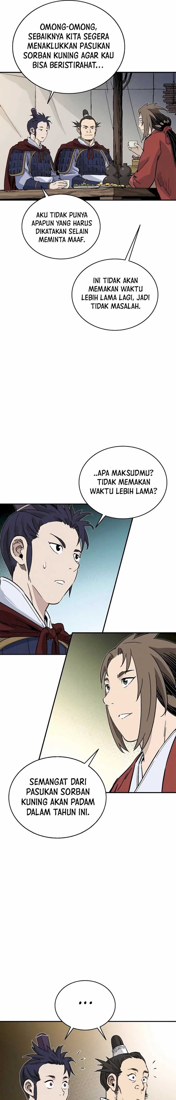 Read I Reincarnated as a Legendary Surgeon Bahasa Indonesia ID Manga Online