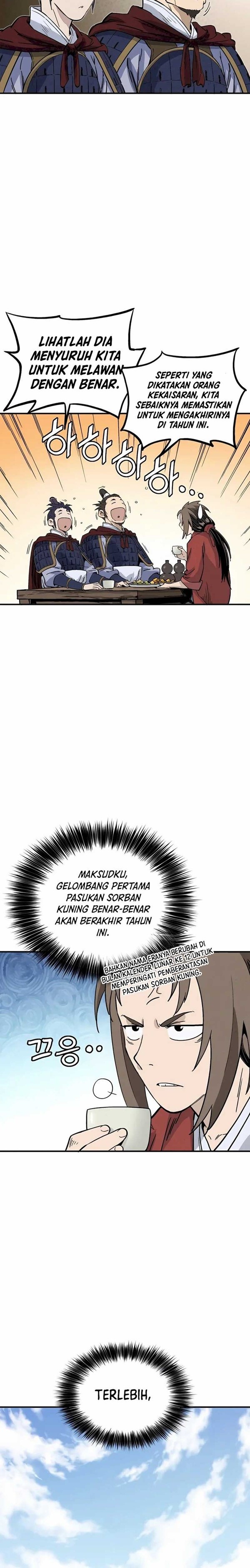 Read I Reincarnated as a Legendary Surgeon Bahasa Indonesia ID Manga Online