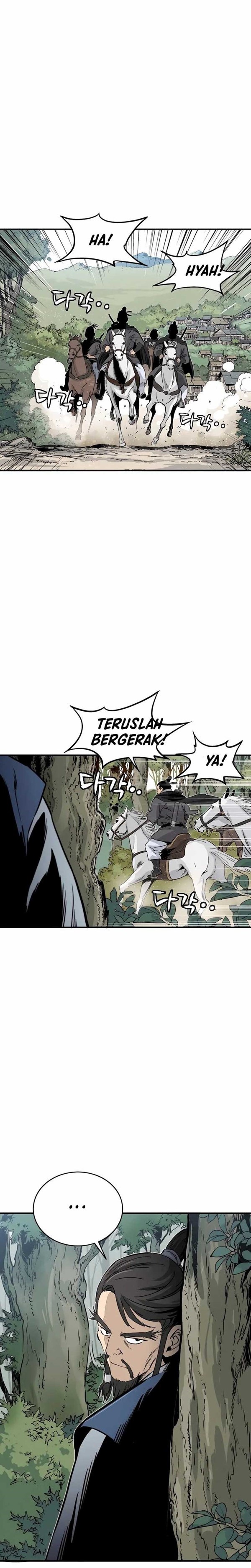 Read I Reincarnated as a Legendary Surgeon Bahasa Indonesia ID Manga Online