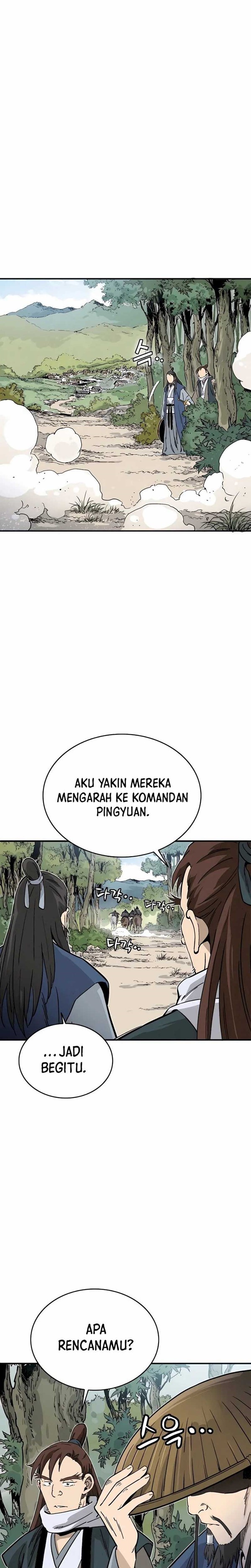 Read I Reincarnated as a Legendary Surgeon Bahasa Indonesia ID Manga Online