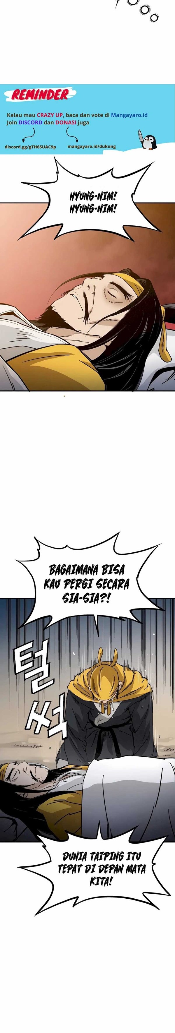 Read I Reincarnated as a Legendary Surgeon Bahasa Indonesia ID Manga Online