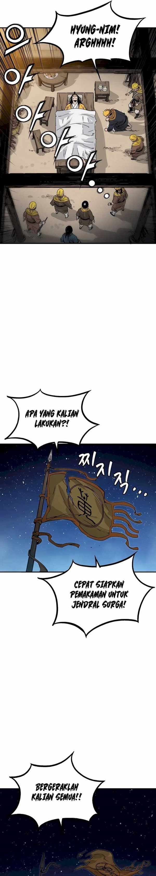 Read I Reincarnated as a Legendary Surgeon Bahasa Indonesia ID Manga Online