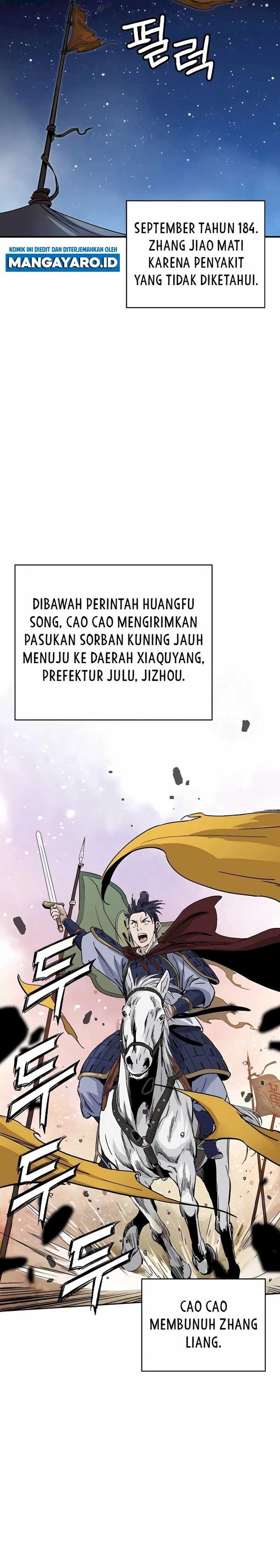 Read I Reincarnated as a Legendary Surgeon Bahasa Indonesia ID Manga Online