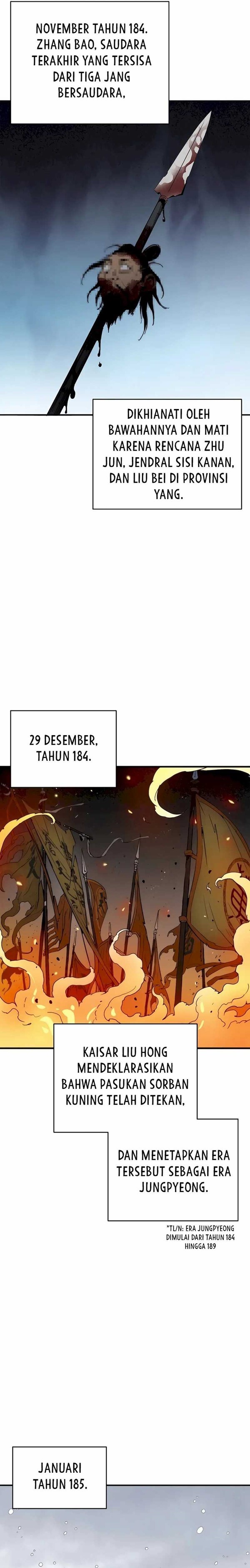 Read I Reincarnated as a Legendary Surgeon Bahasa Indonesia ID Manga Online