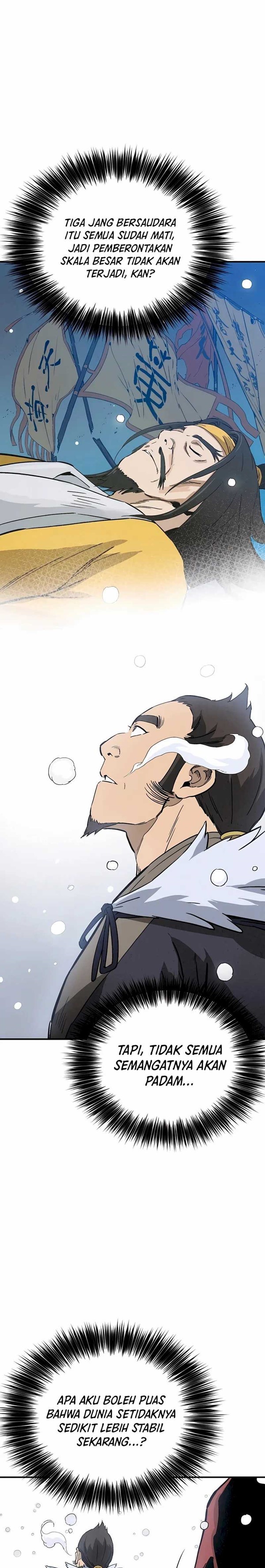 Read I Reincarnated as a Legendary Surgeon Bahasa Indonesia ID Manga Online
