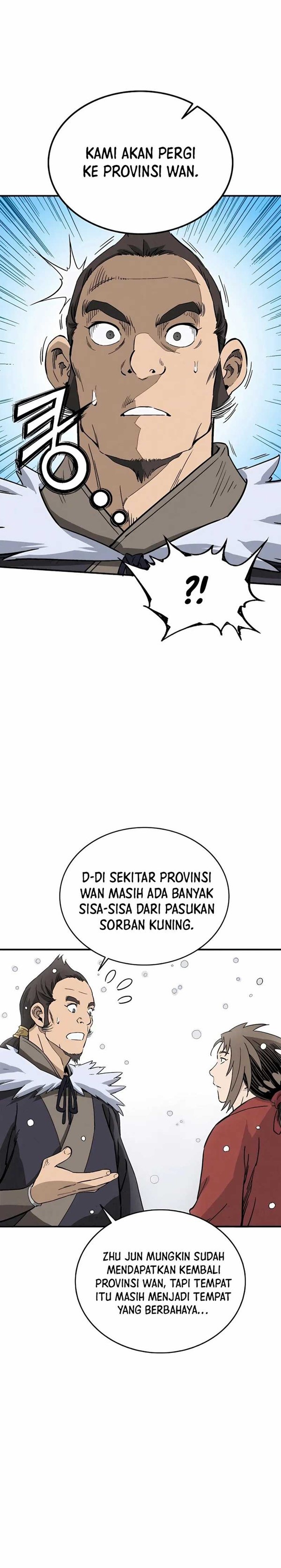 Read I Reincarnated as a Legendary Surgeon Bahasa Indonesia ID Manga Online