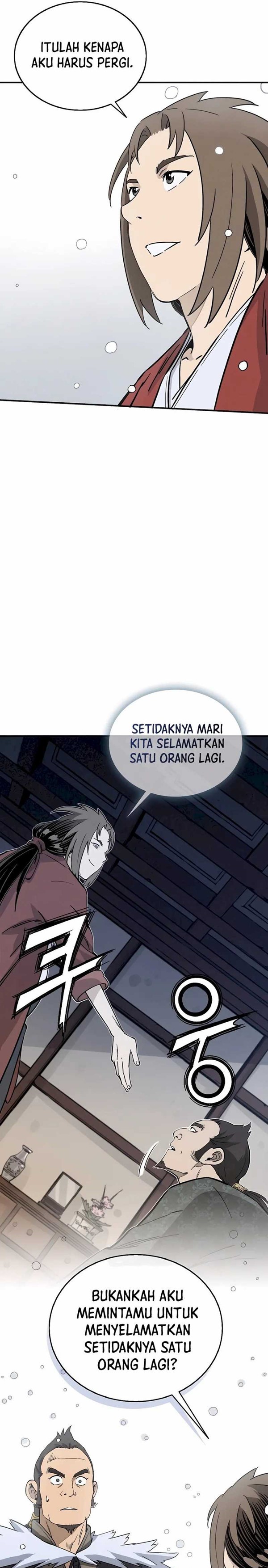 Read I Reincarnated as a Legendary Surgeon Bahasa Indonesia ID Manga Online