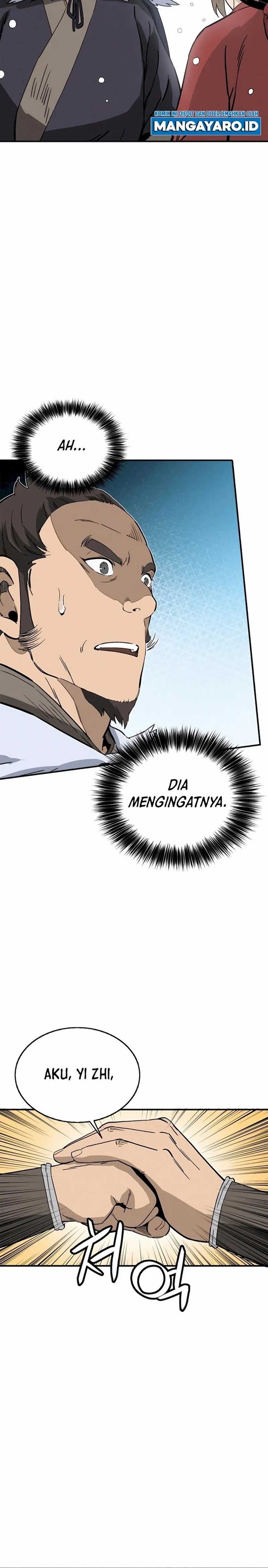 Read I Reincarnated as a Legendary Surgeon Bahasa Indonesia ID Manga Online