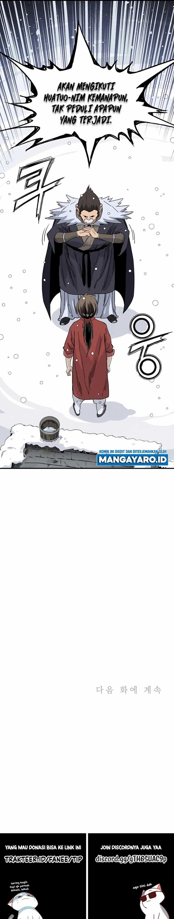 Read I Reincarnated as a Legendary Surgeon Bahasa Indonesia ID Manga Online