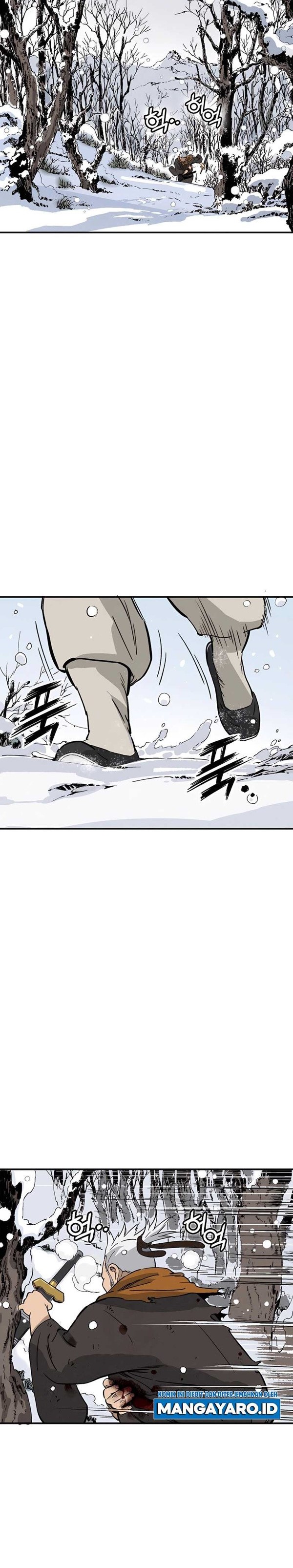 Read I Reincarnated as a Legendary Surgeon Bahasa Indonesia ID Manga Online