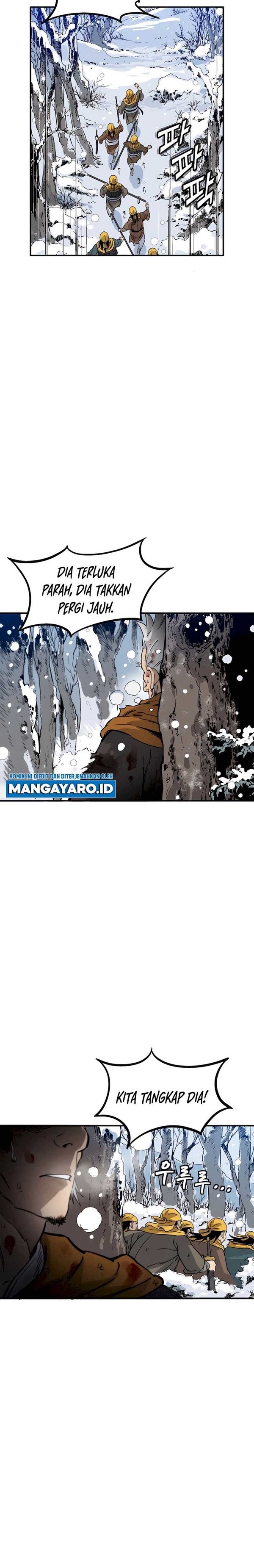Read I Reincarnated as a Legendary Surgeon Bahasa Indonesia ID Manga Online