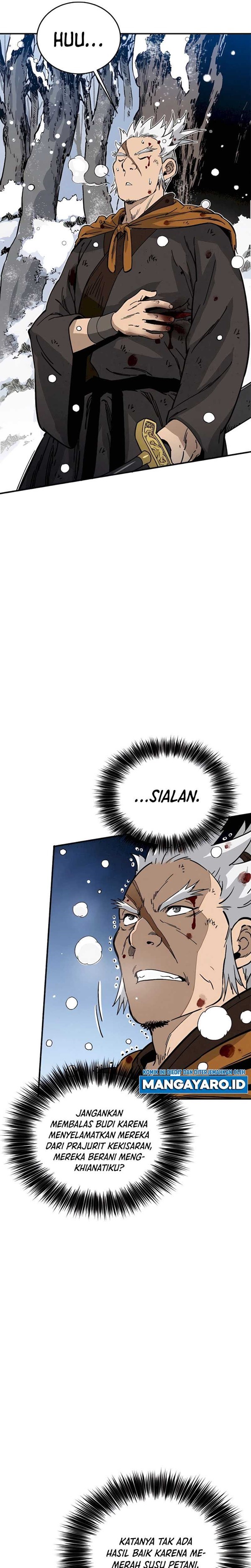 Read I Reincarnated as a Legendary Surgeon Bahasa Indonesia ID Manga Online