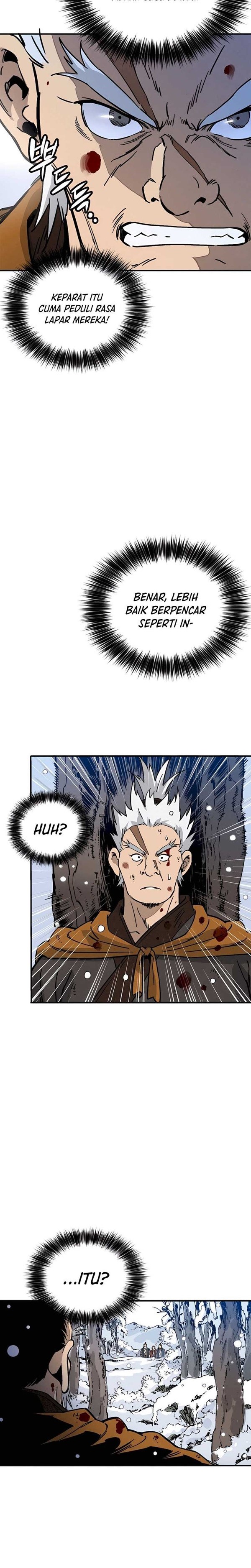 Read I Reincarnated as a Legendary Surgeon Bahasa Indonesia ID Manga Online