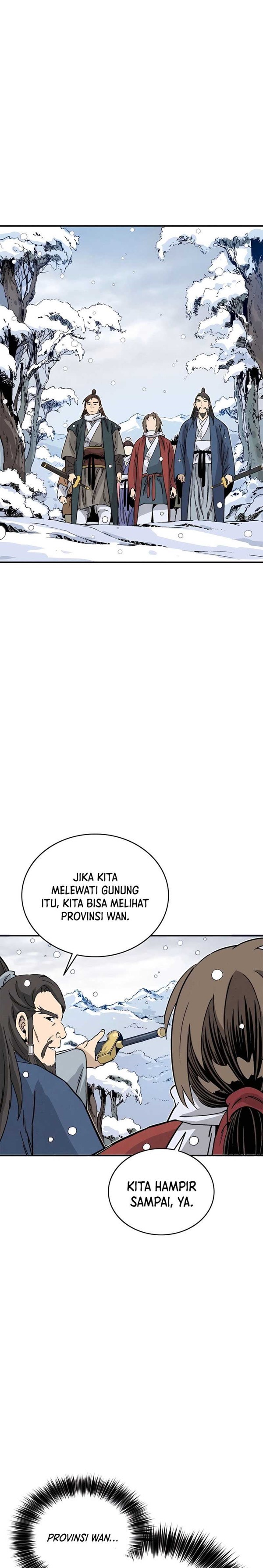 Read I Reincarnated as a Legendary Surgeon Bahasa Indonesia ID Manga Online