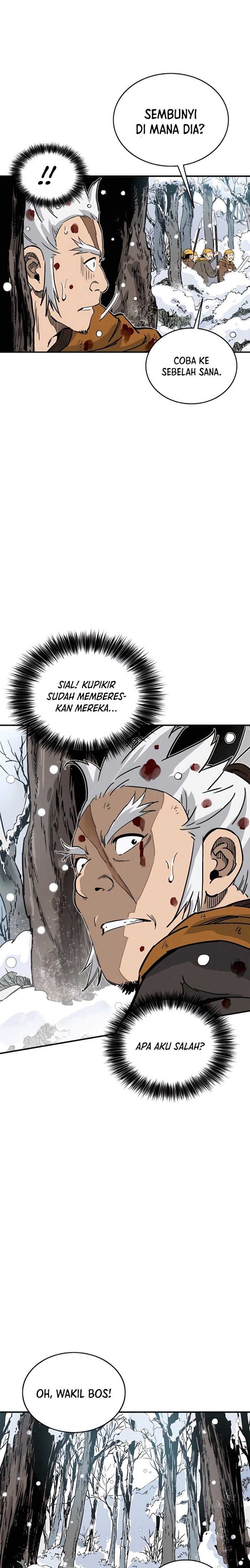 Read I Reincarnated as a Legendary Surgeon Bahasa Indonesia ID Manga Online