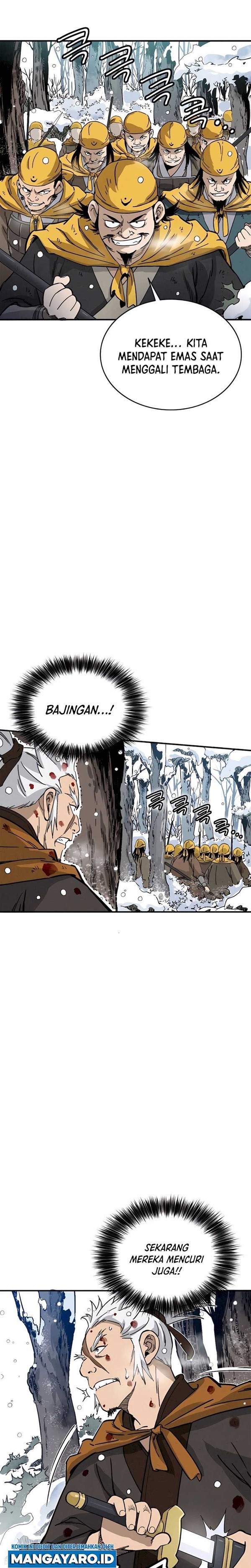 Read I Reincarnated as a Legendary Surgeon Bahasa Indonesia ID Manga Online