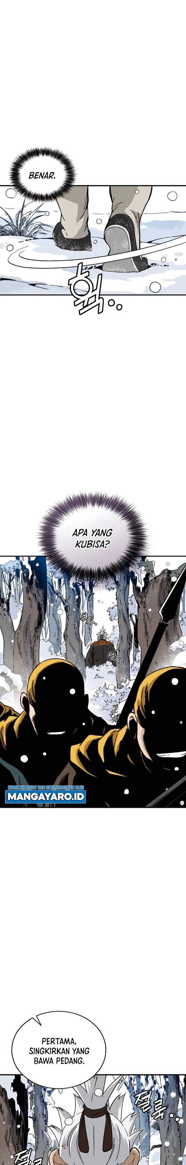Read I Reincarnated as a Legendary Surgeon Bahasa Indonesia ID Manga Online
