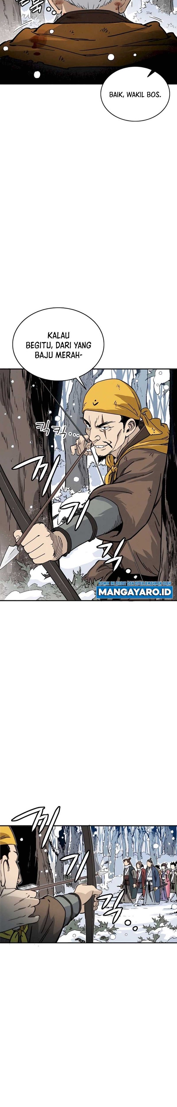 Read I Reincarnated as a Legendary Surgeon Bahasa Indonesia ID Manga Online