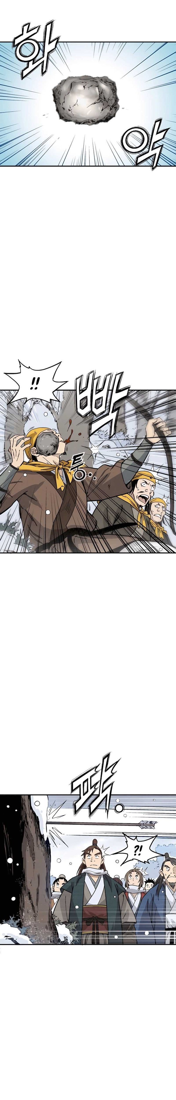 Read I Reincarnated as a Legendary Surgeon Bahasa Indonesia ID Manga Online