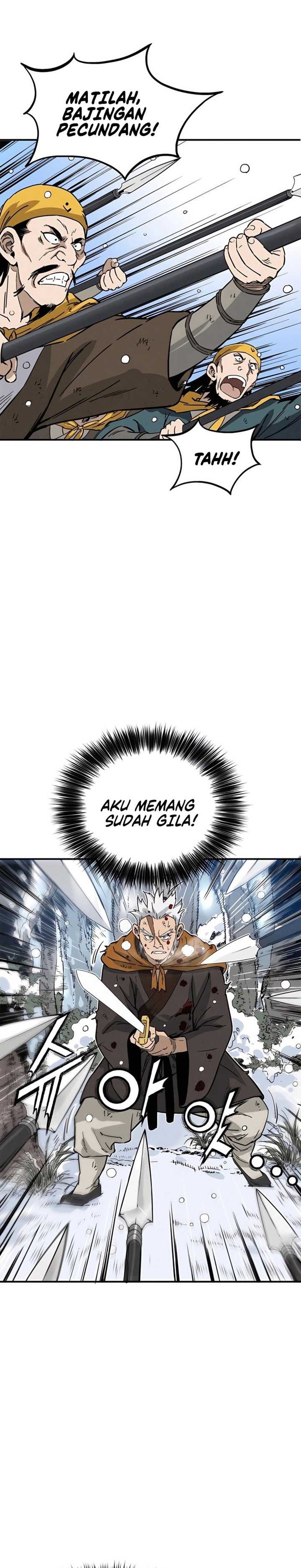 Read I Reincarnated as a Legendary Surgeon Bahasa Indonesia ID Manga Online