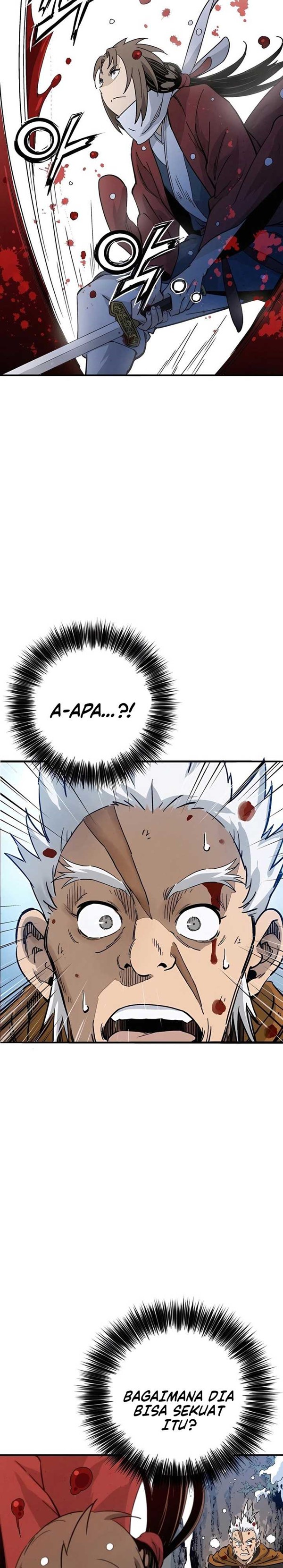 Read I Reincarnated as a Legendary Surgeon Bahasa Indonesia ID Manga Online