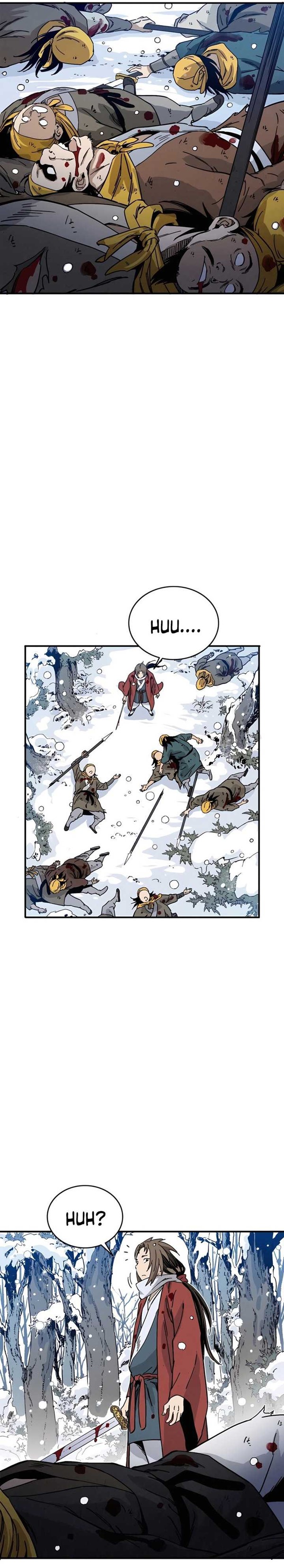 Read I Reincarnated as a Legendary Surgeon Bahasa Indonesia ID Manga Online