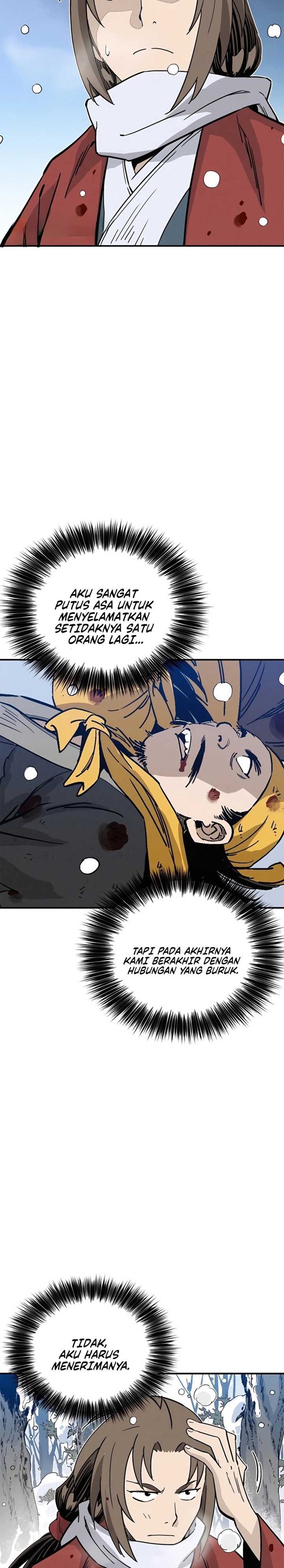 Read I Reincarnated as a Legendary Surgeon Bahasa Indonesia ID Manga Online