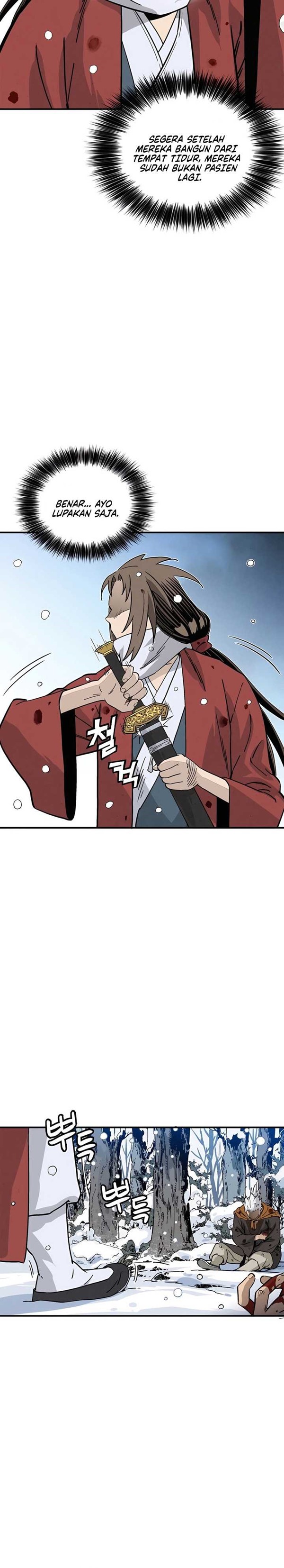 Read I Reincarnated as a Legendary Surgeon Bahasa Indonesia ID Manga Online