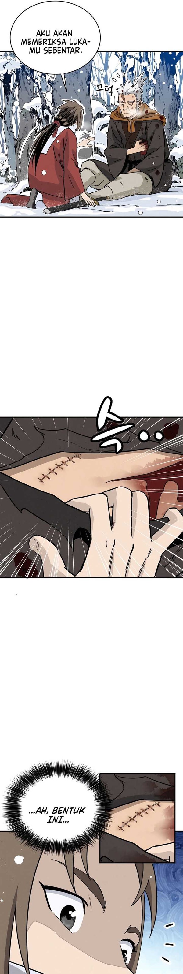 Read I Reincarnated as a Legendary Surgeon Bahasa Indonesia ID Manga Online