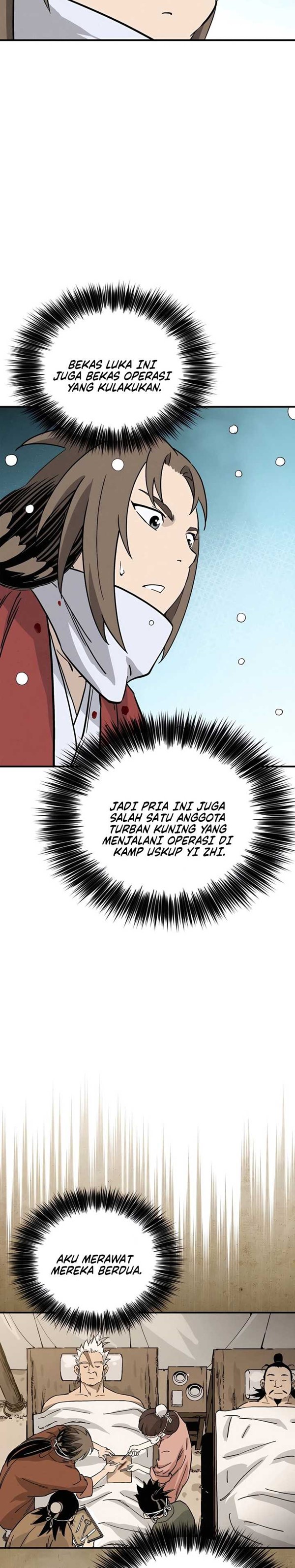 Read I Reincarnated as a Legendary Surgeon Bahasa Indonesia ID Manga Online