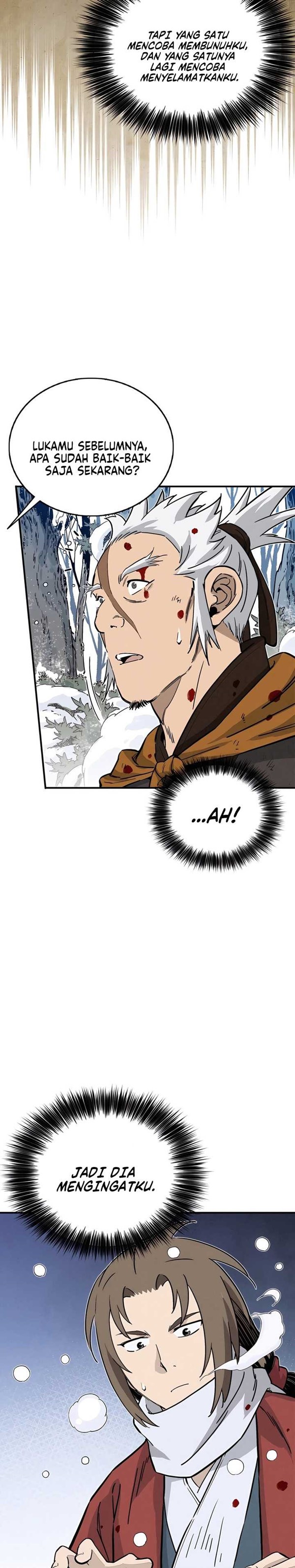 Read I Reincarnated as a Legendary Surgeon Bahasa Indonesia ID Manga Online