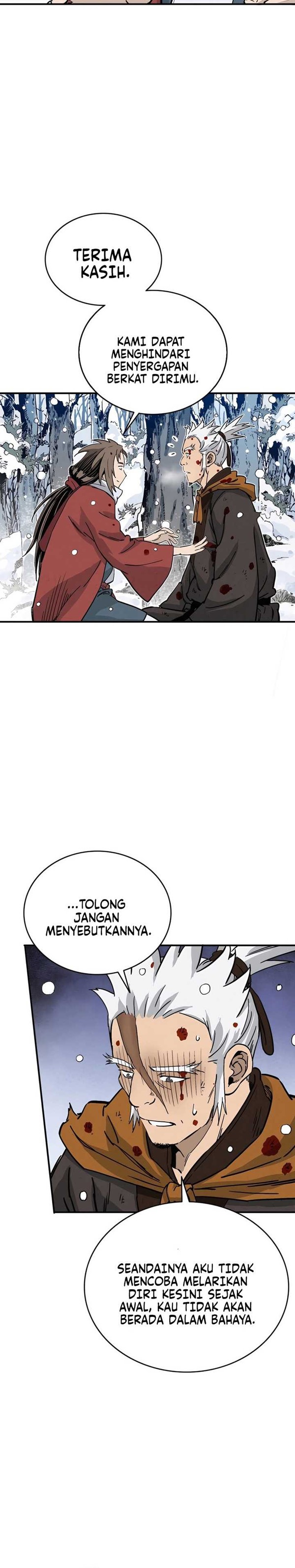 Read I Reincarnated as a Legendary Surgeon Bahasa Indonesia ID Manga Online
