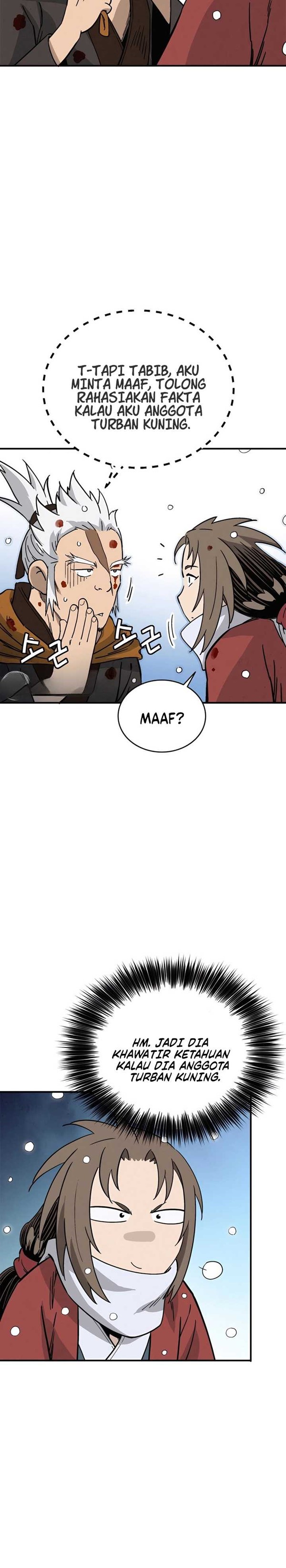 Read I Reincarnated as a Legendary Surgeon Bahasa Indonesia ID Manga Online