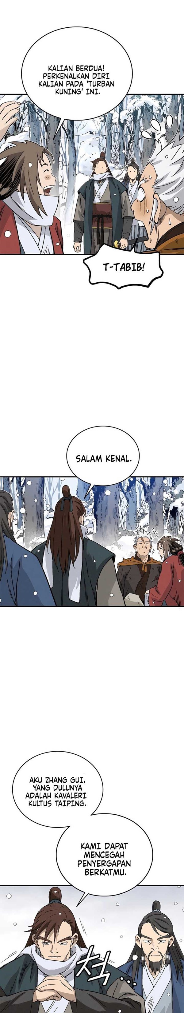 Read I Reincarnated as a Legendary Surgeon Bahasa Indonesia ID Manga Online