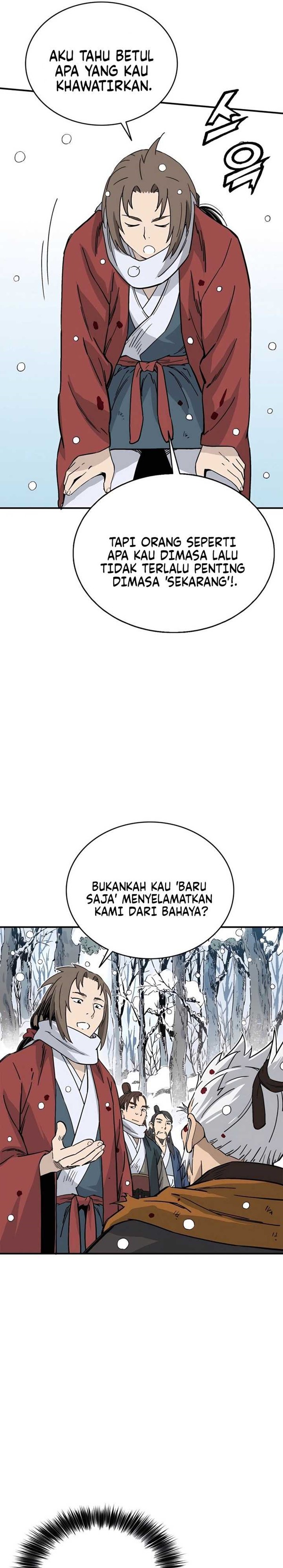 Read I Reincarnated as a Legendary Surgeon Bahasa Indonesia ID Manga Online