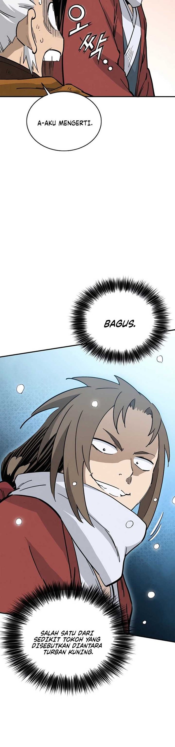 Read I Reincarnated as a Legendary Surgeon Bahasa Indonesia ID Manga Online