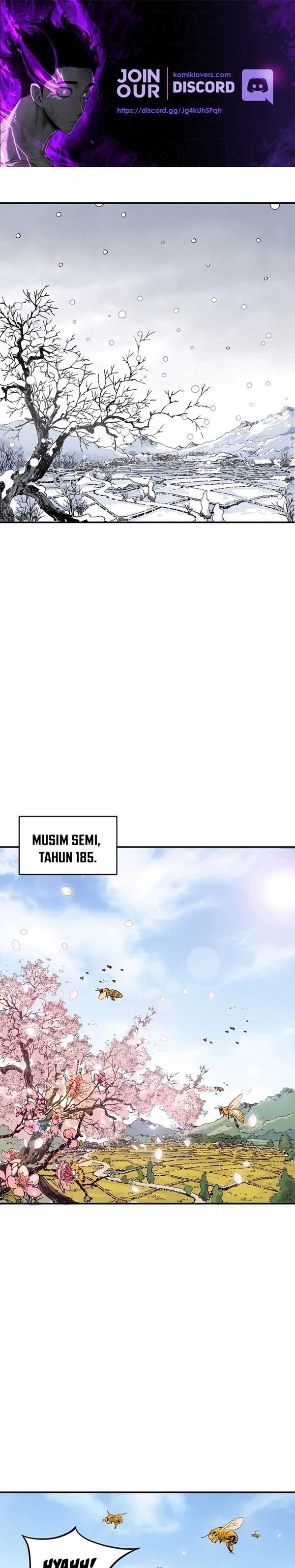 Read I Reincarnated as a Legendary Surgeon Bahasa Indonesia ID Manga Online