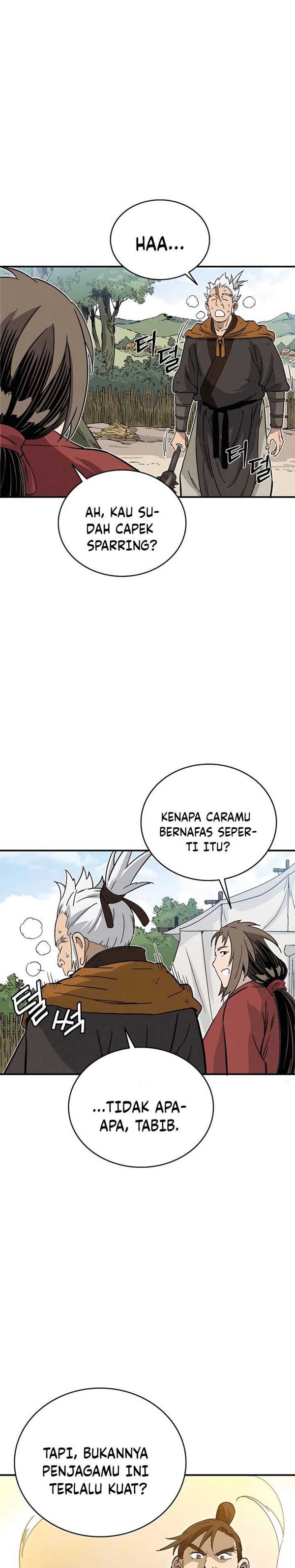 Read I Reincarnated as a Legendary Surgeon Bahasa Indonesia ID Manga Online
