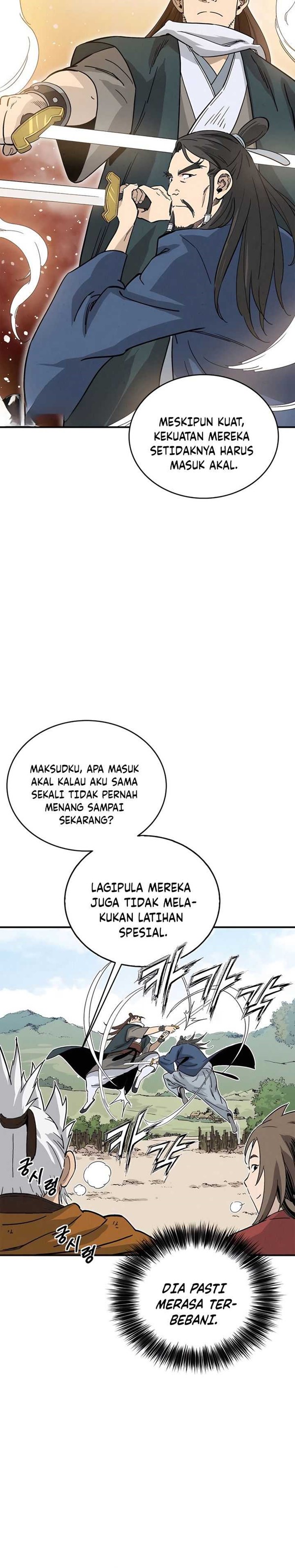 Read I Reincarnated as a Legendary Surgeon Bahasa Indonesia ID Manga Online